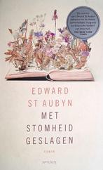 Met stomheid geslagen, Ophalen of Verzenden, Nieuw