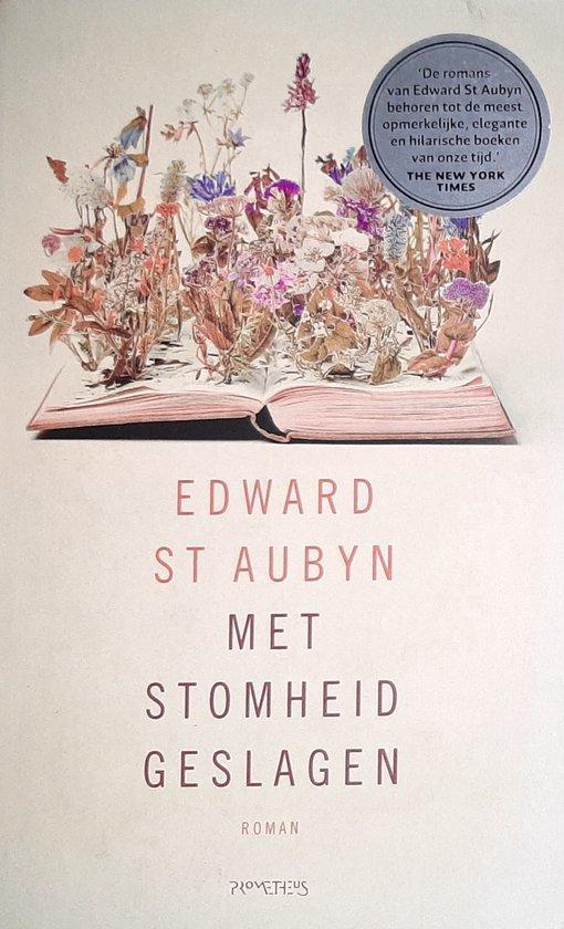 Met stomheid geslagen, Boeken, Literatuur, Ophalen of Verzenden