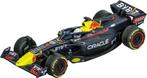 Carrera Auto Red Bull Max Verstappen 1:43, Nieuw, Ophalen of Verzenden