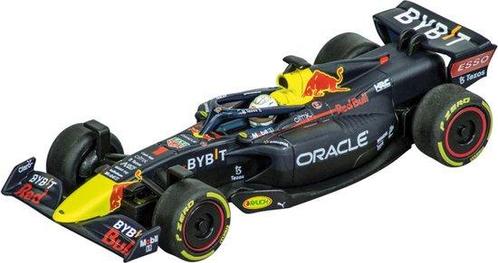 Carrera Auto Red Bull Max Verstappen 1:43, Kinderen en Baby's, Speelgoed | Overig, Ophalen of Verzenden