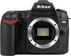Nikon D90 body zwart, Audio, Tv en Foto, Fotocamera's Analoog, Gebruikt, Nikon, Verzenden