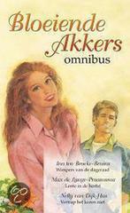 Bloeiende akkers 9789059770324 I. Broeke-Bruins, Verzenden, Gelezen, I. Broeke-Bruins