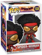 Funko Pop! - Spider-Verse Spider-Woman #1288 | Funko - Hobby, Nieuw, Verzenden