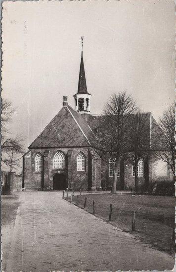 HEDEL - Hervormde Kerk, Verzamelen, Ansichtkaarten | Nederland, Verzenden