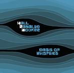 cd - Hall - Oasis Of Whispers, Verzenden, Zo goed als nieuw