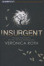 Insurgent 9780007536740 Veronica Roth, Boeken, Verzenden, Gelezen, Veronica Roth