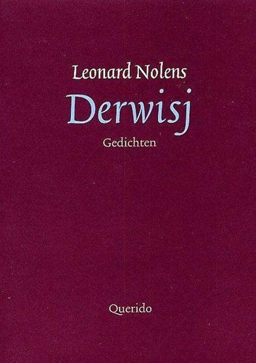 Derwisj, Boeken, Overige Boeken, Ophalen of Verzenden