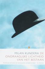 De ondraaglijke lichtheid van het bestaan / Moderne, Verzenden, Gelezen, Milan Kundera