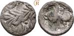 Drachme Typ Kugelwange Ostkelten Syrmien:, Verzenden
