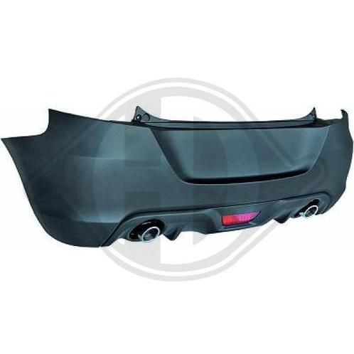 BUMPER VOOR SUZUKI SWIFT 2010-2017, Auto-onderdelen, Carrosserie en Plaatwerk, Nieuw, Ophalen of Verzenden