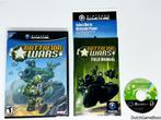 Nintendo Gamecube - Battalion Wars - USA, Spelcomputers en Games, Games | Nintendo GameCube, Verzenden, Gebruikt