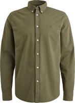 PME Legend American Classic Overhemd Olive maat 3XL Heren, Kleding | Heren, Overhemden, Verzenden, Nieuw, Groen, PME Legend