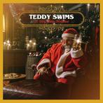Teddy Swims - A Very Teddy Christmas (Zwart LP), Verzenden, Nieuw in verpakking