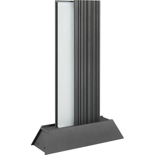 LED Tuinverlichting - Staande Buitenlamp - Trion Riza - 11W, Tuin en Terras, Buitenverlichting, Staande lamp, Nieuw, Led, IJzer