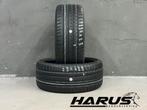 245/35/20 95Y Hankook zomerbanden 5,4mm profiel 2 stuks, Auto-onderdelen, Banden en Velgen, Ophalen of Verzenden, Band(en), Personenwagen