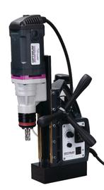 Magneetboormachine kernboren tot ø 50x50 mm 1,7 kW magneet 1, Ophalen of Verzenden, Nieuw