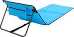 2dekans | Feel Furniture - Hip strand ligbed met draagzak -, Tuin en Terras, Ophalen of Verzenden, Zo goed als nieuw
