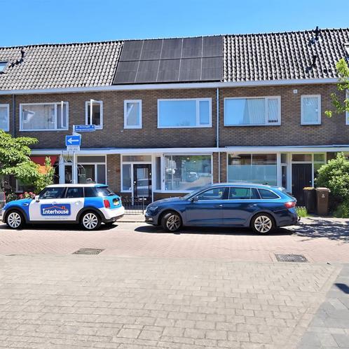 Eengezinswoning met tuin en 4 slaapkamers in Utrecht, Huizen en Kamers, Kamers te huur, 50 m² of meer, Utrecht