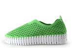 Ilse Jacobsen Sneakers in maat 41 Groen | 20% korting, Verzenden, Groen, Sneakers of Gympen, Ilse Jacobsen