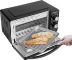 Bestron vrijstaande Mini Oven met 9L volume, Bakoven, Witgoed en Apparatuur, Ophalen of Verzenden, Zo goed als nieuw
