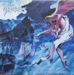 LP gebruikt - Thanatos - Angelic Encounters (Europe, 2013), Verzenden, Zo goed als nieuw