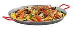 Bartscher Paella pan, Ø 60 cm, Verzenden