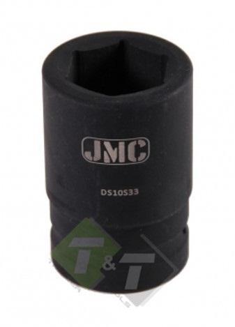 Krachtdop 32mm Verlengd, Deep Impact, Kracht Dop 1, Auto-onderdelen, Banden en Velgen, Nieuw, Ophalen of Verzenden