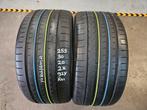 255/30/20 92Y RO1 YOKOHAMA ADVANSPORT 6,4MM PROFIEL, Ophalen, Gebruikt, 255 mm, Band(en)