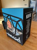 Kuifje - De avonturen van Kuifje - 24 Album, Complete series, Boeken, Stripboeken, Nieuw