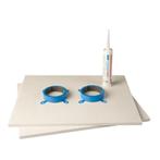 Ubbink Rolux brandmof Voor pijp - 0718125, Verzenden, Nieuw, Overige typen