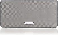 Sonos PLAY:3 wit, Telecommunicatie, Mobiele telefoons | Overige merken, Zo goed als nieuw, Zonder simlock, Zonder abonnement, Verzenden