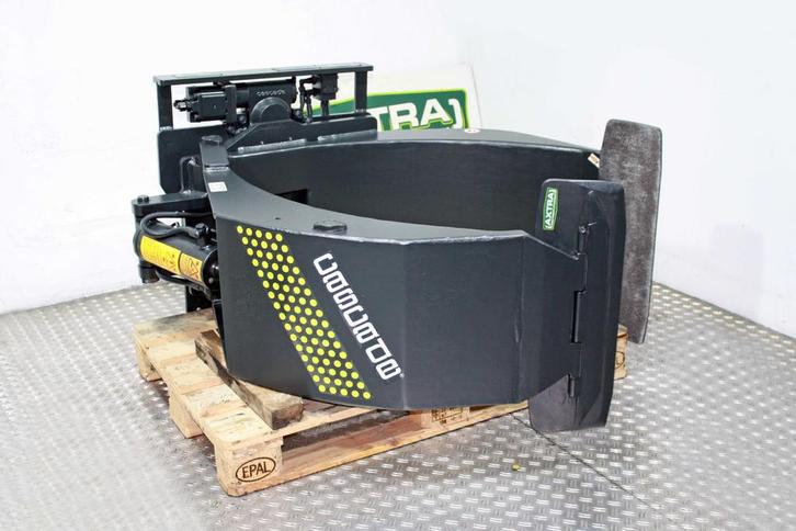 Cascade Papierrollenklem, Zakelijke goederen, Machines en Bouw | Heftrucks en Intern transport, Verzenden