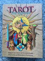 Tarot voor beginners, Boeken, Gelezen, Achtergrond en Informatie, Tarot of Kaarten leggen, Verzenden