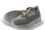 Fred de La Bretoniere Sneakers in maat 37 Grijs | 10% extra, Verzenden, Fred de La Bretoniere, Grijs, Sneakers of Gympen