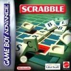 MarioGBA.nl: Scrabble Compleet - iDEAL!, Ophalen of Verzenden, Gebruikt