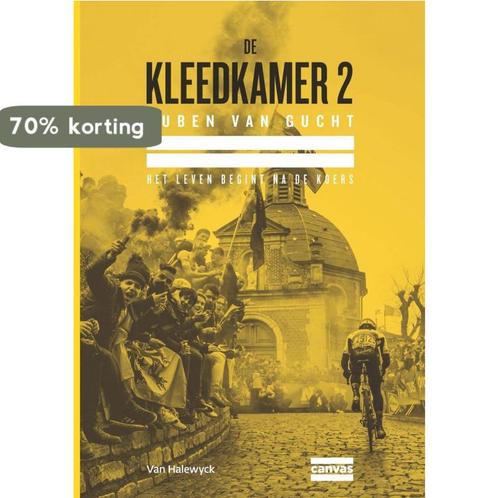 De kleedkamer 9789461319807 Ruben Van Gucht, Boeken, Politiek en Maatschappij, Gelezen, Verzenden