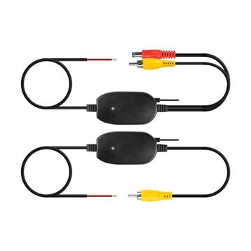 Peiying Basic Draadloze Video-module - Voor beschikbaar voor biedingen