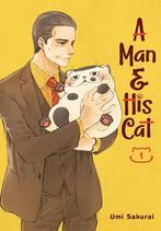 A Man and His Cat Volume 1, Boeken, Strips | Comics, Verzenden, Nieuw