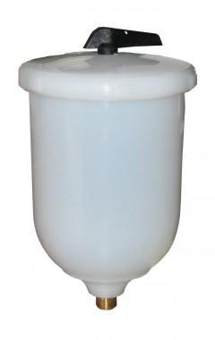 EMINENT losse bovenbeker akulon E4213505, Doe-het-zelf en Verbouw, Schildersmaterialen, Nieuw, Ophalen of Verzenden