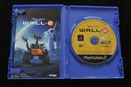 Disney pixar wall e Playstation 2 PS2, Spelcomputers en Games, Games | Sony PlayStation 2, Verzenden, Nieuw