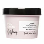 Milk Shake  Likfestyling Braid Grease  100 ml, Sieraden, Tassen en Uiterlijk, Uiterlijk | Haarverzorging, Nieuw, Verzenden