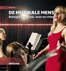 De muzikale mens 9789085716136