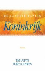 Koninkrijk / De laatste bazuin 9789043514194 Tim LaHaye, Verzenden, Gelezen, Tim LaHaye