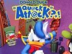 Disney’s Donald Duck Quack Attack loss disc (Sega Dreamcast, Ophalen of Verzenden, Zo goed als nieuw