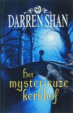 Het mysterieuze kerkhof 9789026123351 D. Shan, Boeken, Verzenden, Zo goed als nieuw, D. Shan