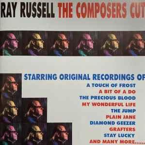 cd - Ray Russell - The Composers Cut, Cd's en Dvd's, Cd's | Filmmuziek en Soundtracks, Verzenden