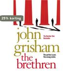 Brethren 9780099280255 Nancy Taylor, Verzenden, Gelezen, Nancy Taylor