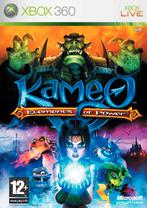Kameo Elements of Power-Classics (Xbox 360) Gebruikt, Spelcomputers en Games, Games | Xbox 360, Ophalen of Verzenden, Zo goed als nieuw
