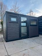 Nieuw Tiny house/unit, Zakelijke goederen, Machines en Bouw | Keten en Containers