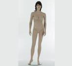 Damesfiguren zwanger van exclusief A-merk incl pruik